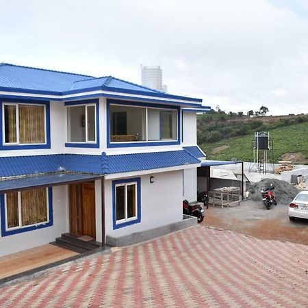 Kodanād Paradise Peak Cottage מראה חיצוני תמונה