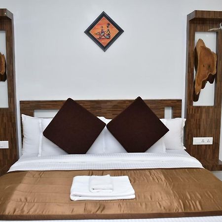 Kodanād Paradise Peak Cottage מראה חיצוני תמונה
