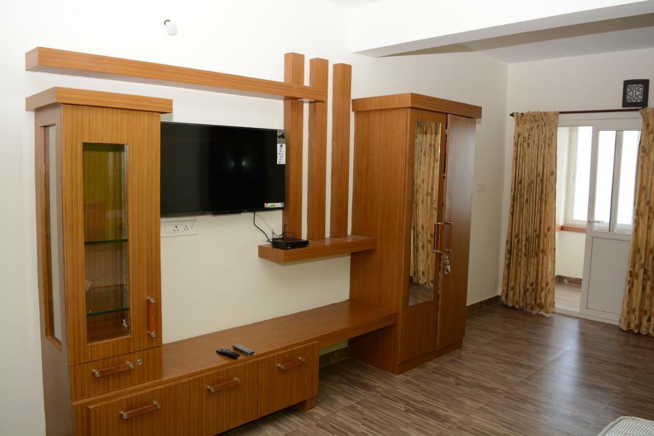 Kodanād Paradise Peak Cottage מראה חיצוני תמונה