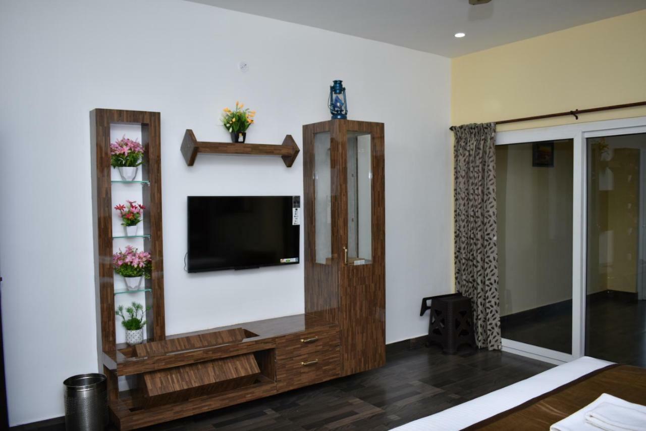 Kodanād Paradise Peak Cottage מראה חיצוני תמונה