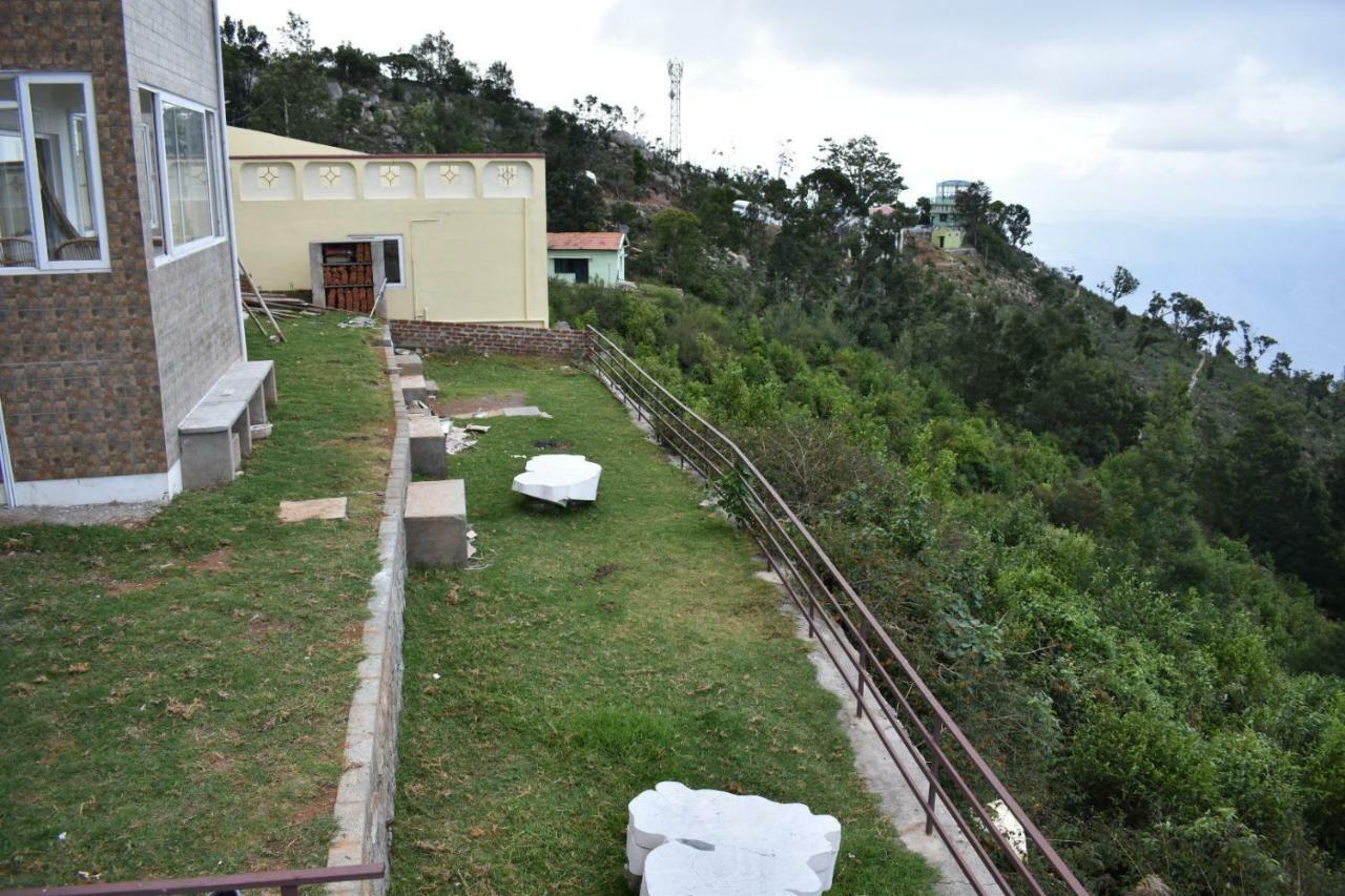 Kodanād Paradise Peak Cottage מראה חיצוני תמונה