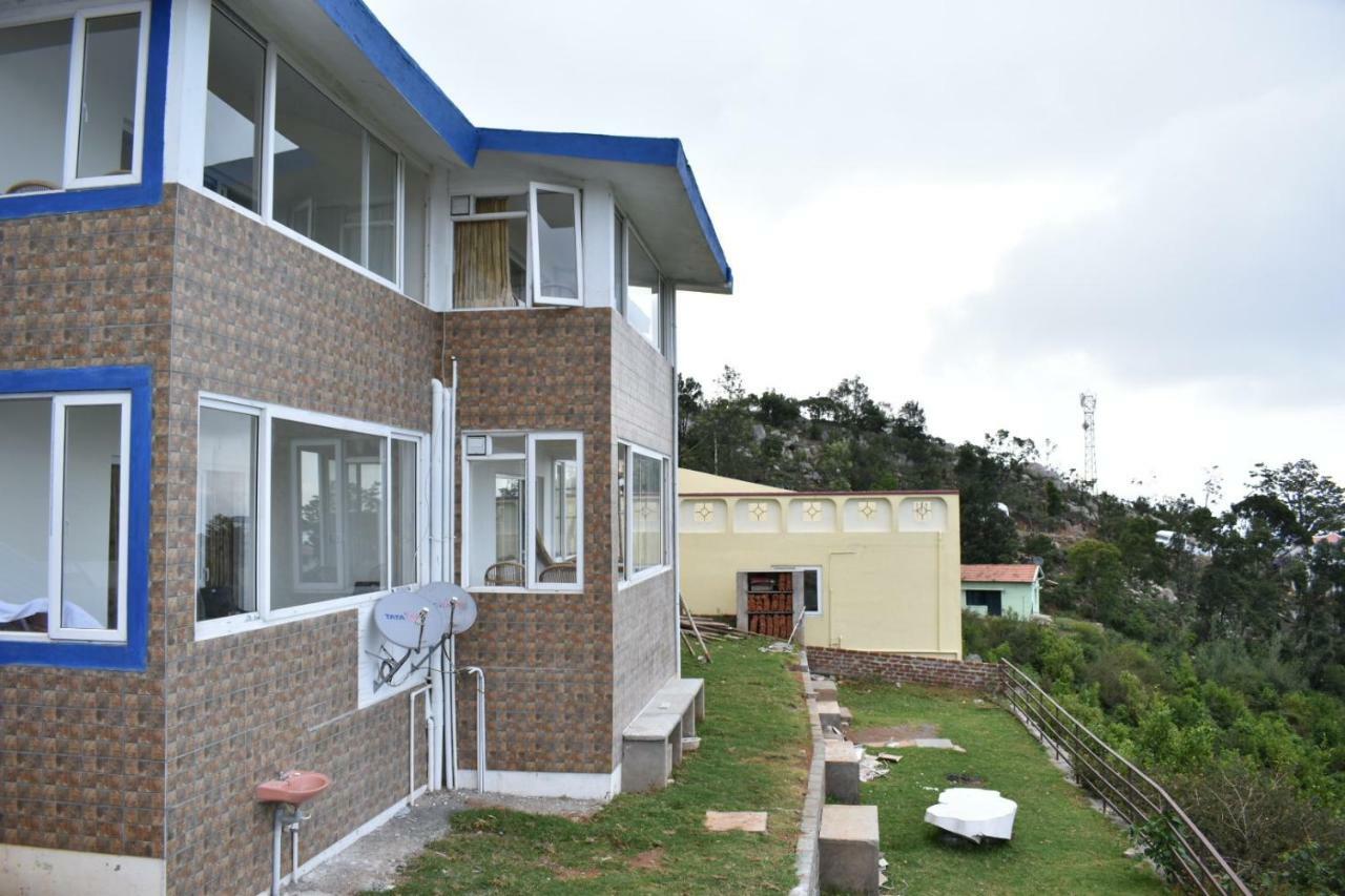 Kodanād Paradise Peak Cottage מראה חיצוני תמונה