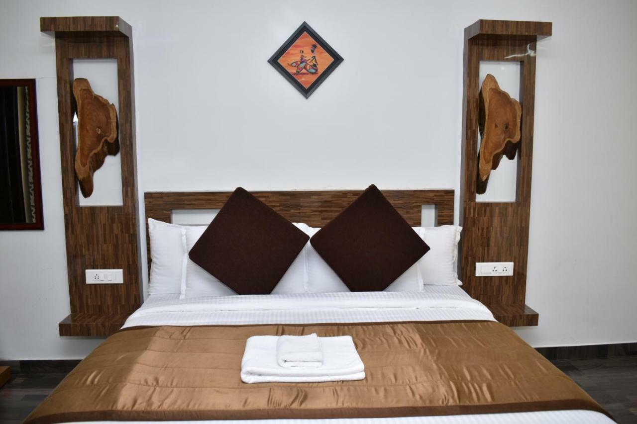 Kodanād Paradise Peak Cottage מראה חיצוני תמונה