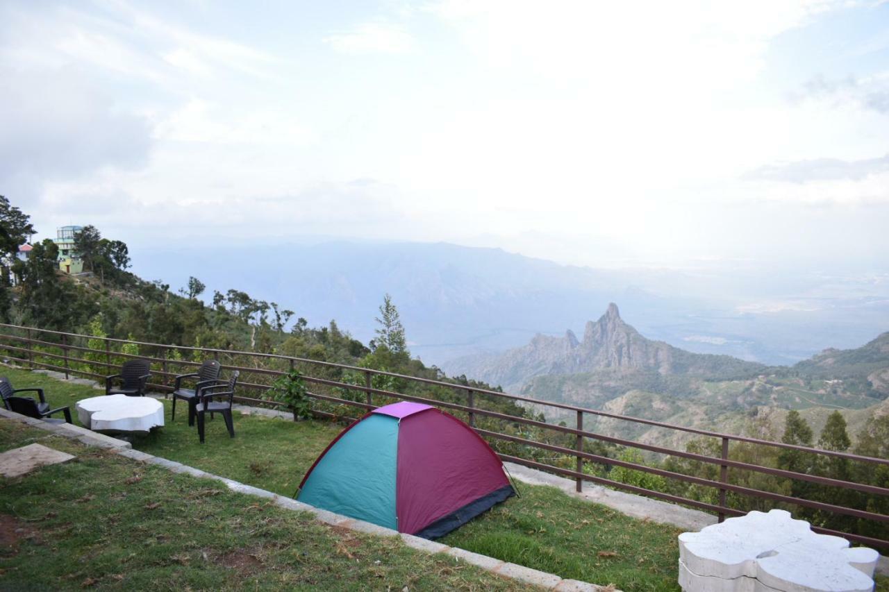 Kodanād Paradise Peak Cottage מראה חיצוני תמונה