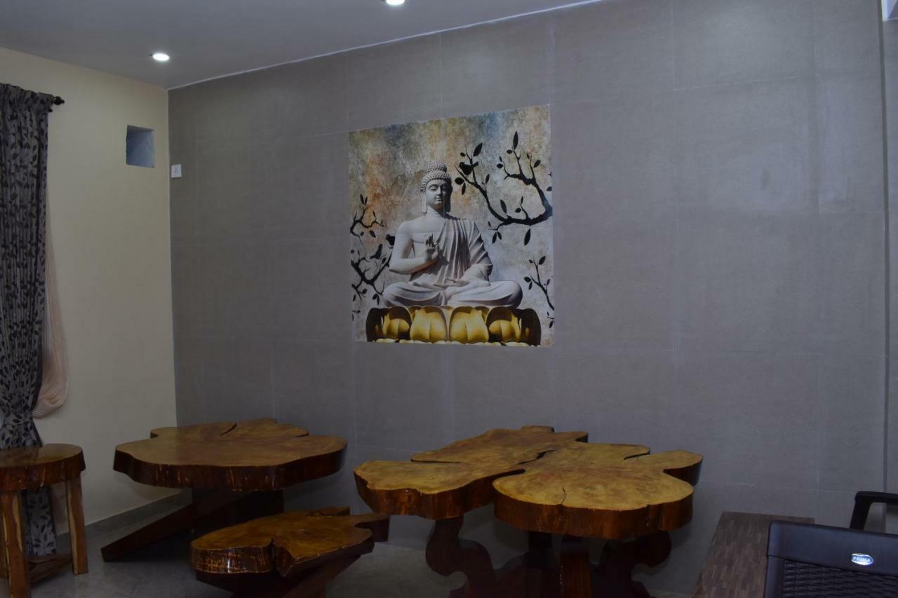 Kodanād Paradise Peak Cottage מראה חיצוני תמונה