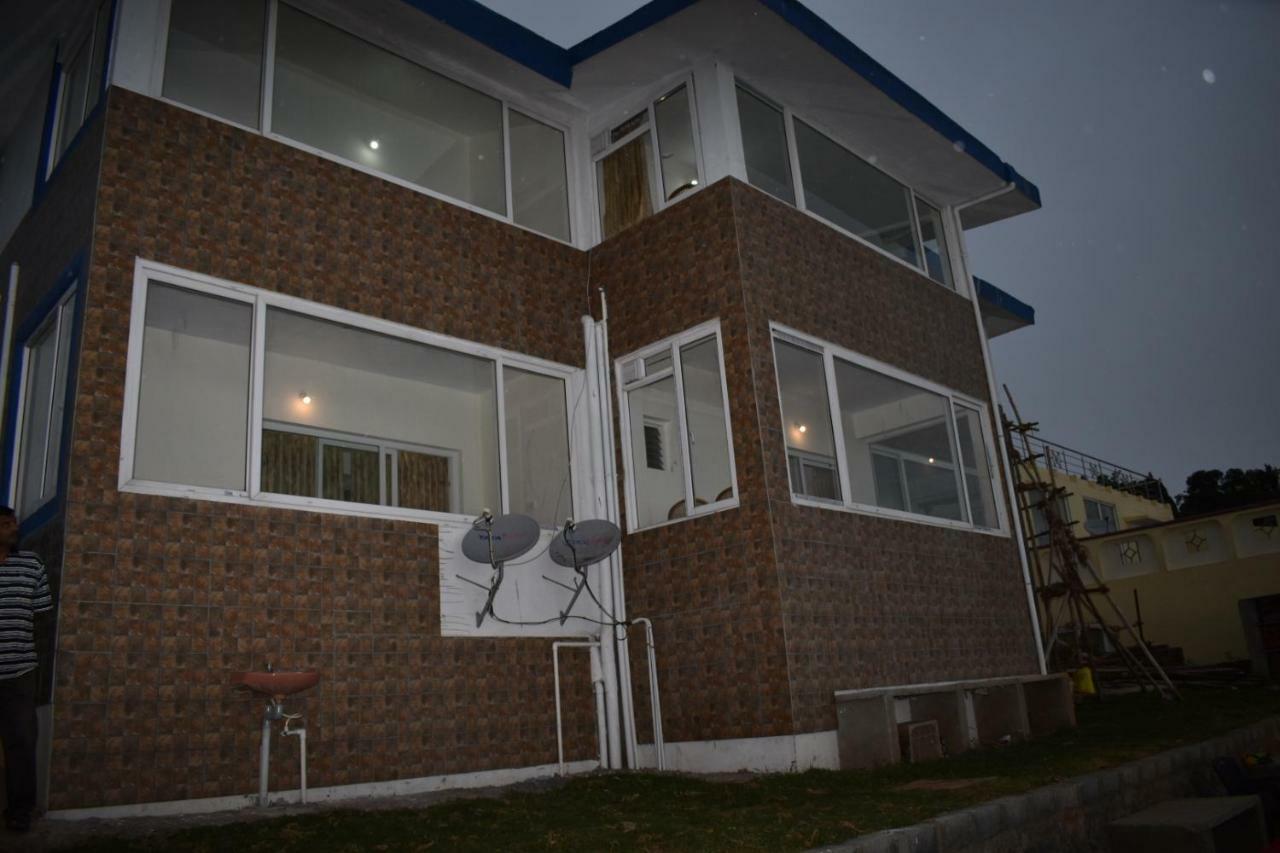 Kodanād Paradise Peak Cottage מראה חיצוני תמונה