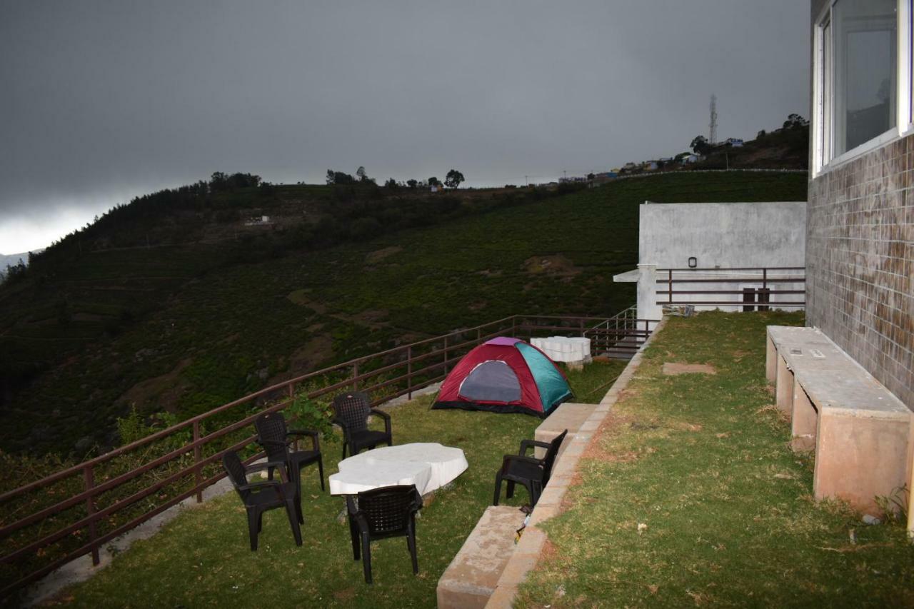 Kodanād Paradise Peak Cottage מראה חיצוני תמונה